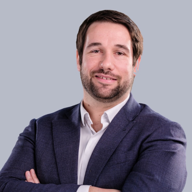 Neo Space Group Appoints Aurélien Fougerard as Chief Strategy Officer to Accelerate Global Growth and Innovation
