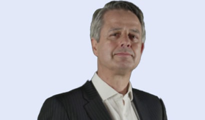 Martijn Blanken Appointed CEO of Saudi Arabia's Neo Space Group