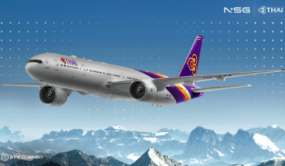 Thai Airways Becomes First Global Airline to Line-Fit Neo Space Group’s In-Flight Connectivity Solution on Boeing 787 Dreamliner Fleet