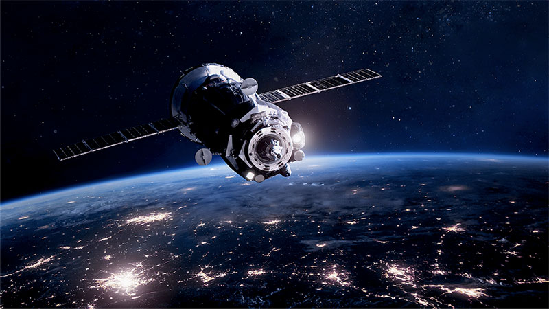 SES Launches SES Open Orbits In-flight Connectivity Network