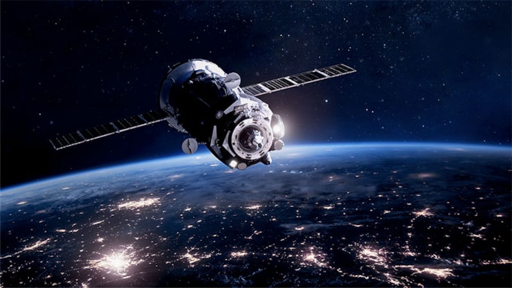 Neo Space Group Partners with SES to Bring SES Open Orbits to the International Airlines Market