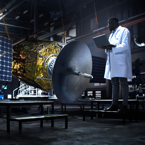 Explore Exciting Career Opportunities Explore Exciting Career Opportunities