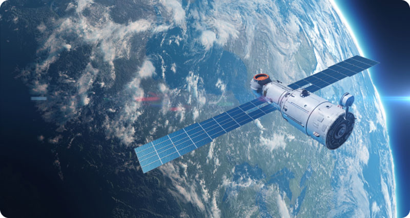 Neo Space Group and Display Interactive Partner to Launch Skywaves and SkyFly