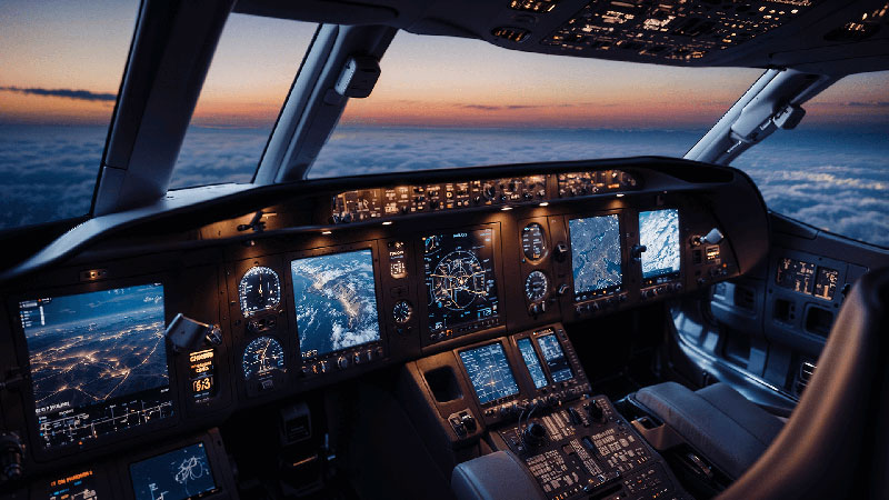  PIF’s Newly Launched Neo Space Group Partners with Display Interactive for Next-Gen Connectivity Solutions