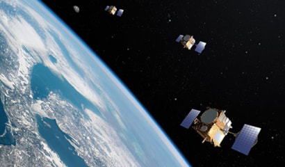 Public Investment Fund's Neo Space Group Appoints Martijn Blanken as CEO