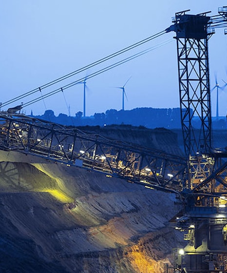 Mining Mining