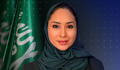 Safinaz Murshid Joins Neo Space Group as Chief of Staff